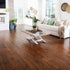 Impressions Flooring Solid Hardwood Serenity Spice IHC344SPCHS room