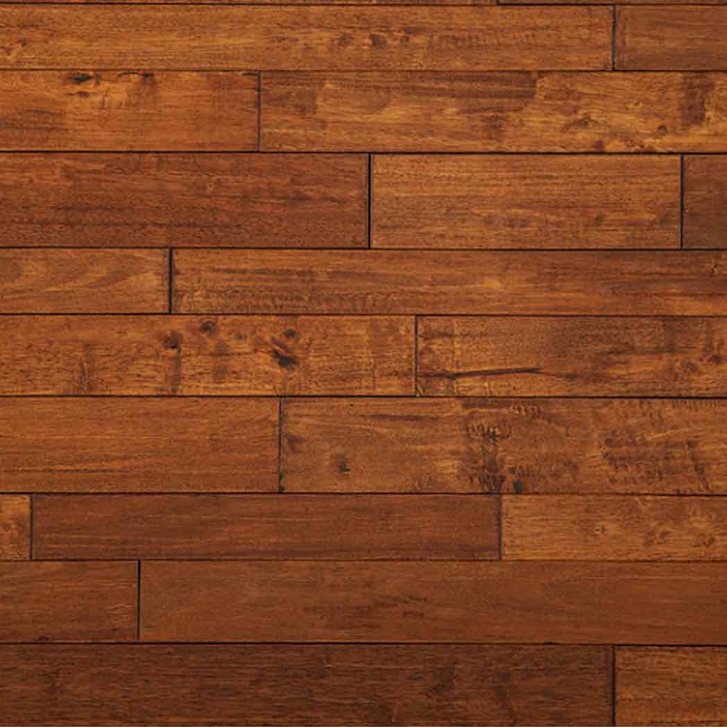 Impressions Flooring Solid Hardwood Serenity Suede IHC344SDEHS