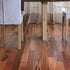 Indusparquet Engineered Valor Tigerwood IDPTW38100 room