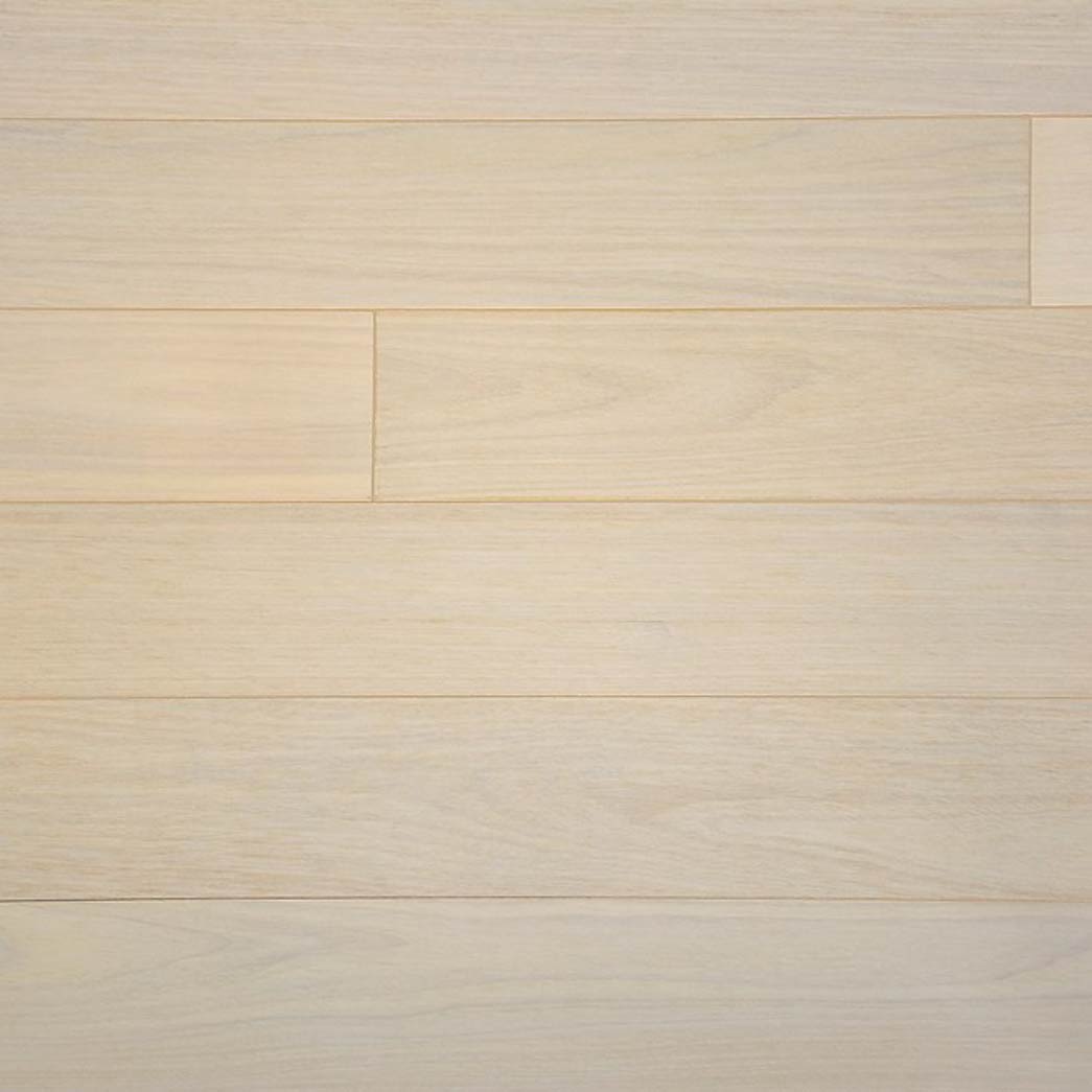 Indusparquet Solid Hardwood Brazilian Oak 5.5" Mystic White IDPBO3453888