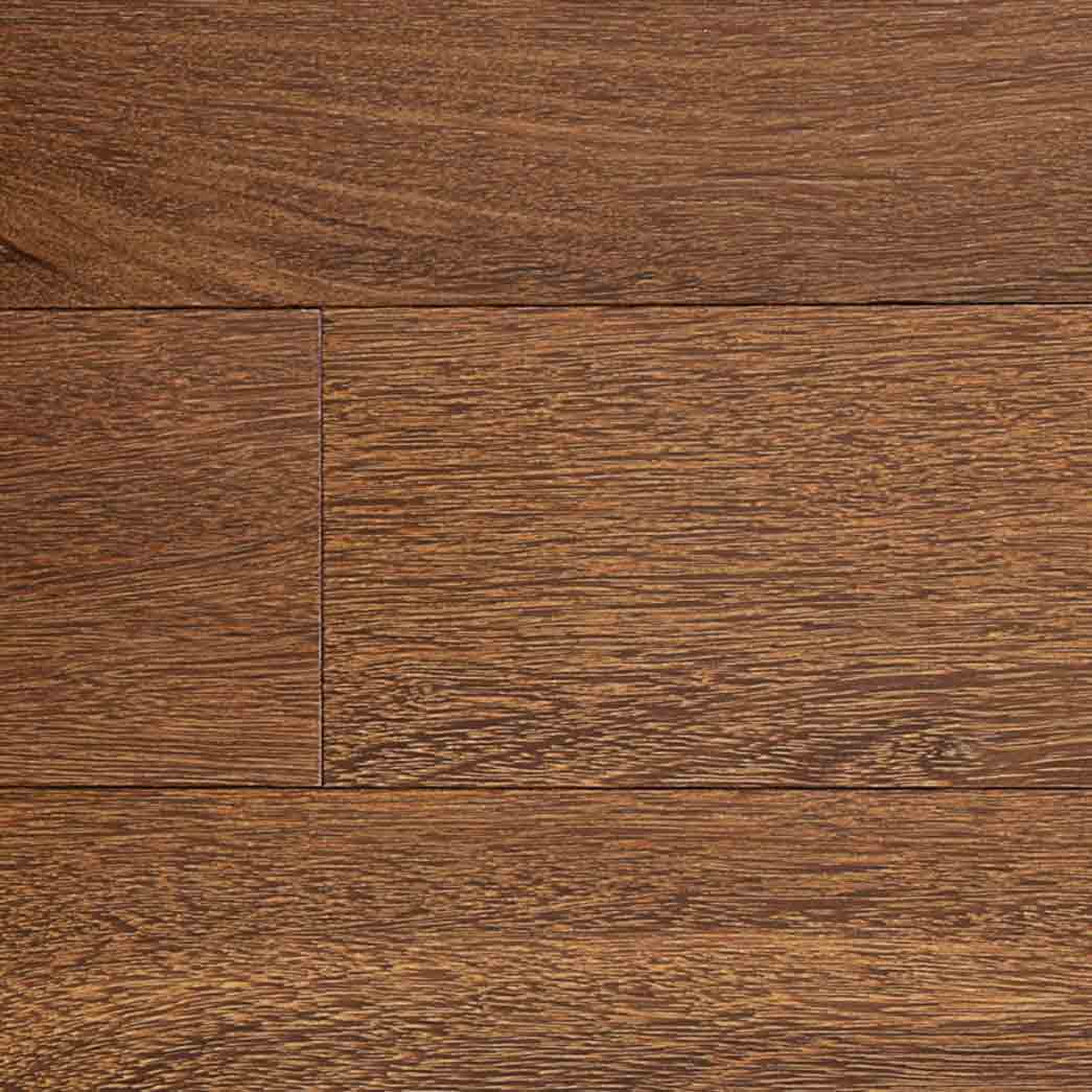 Indusparquet Solid Hardwood Solido Brazilian Chestnut 3