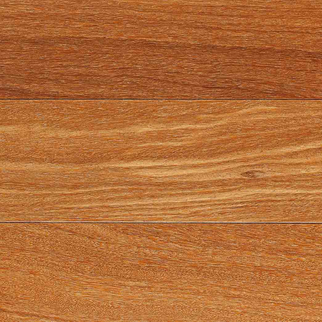 Indusparquet Solid Hardwood Solido Brazilian Teak 3" IDPBT3431000