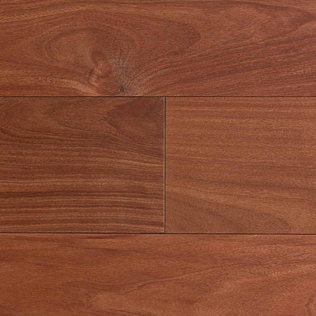 Indusparquet Solid Hardwood Solido Santos Mahogany 3"IDPSM3431000