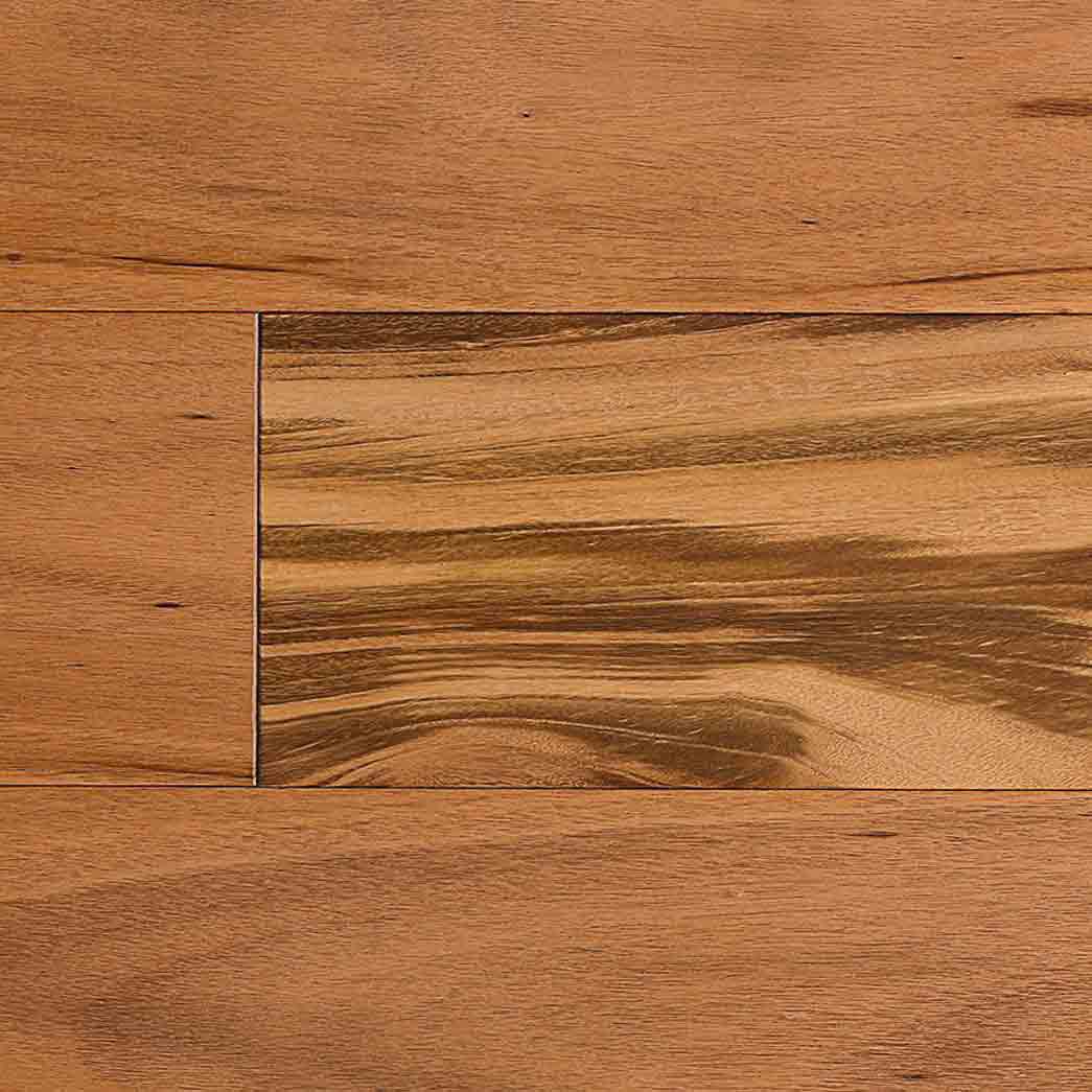 Indusparquet Solid Hardwood Solido Tigerwood 3" IDPTW3431000