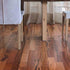 Indusparquet Solid Hardwood Solido Tigerwood 3" IDPTW3431000 room