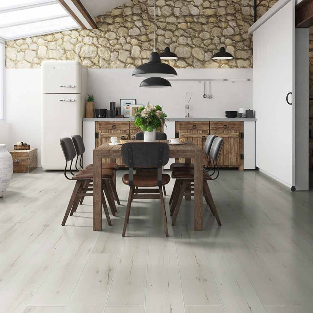 Inhaus Laminate Landmark Clapton INH56140 room