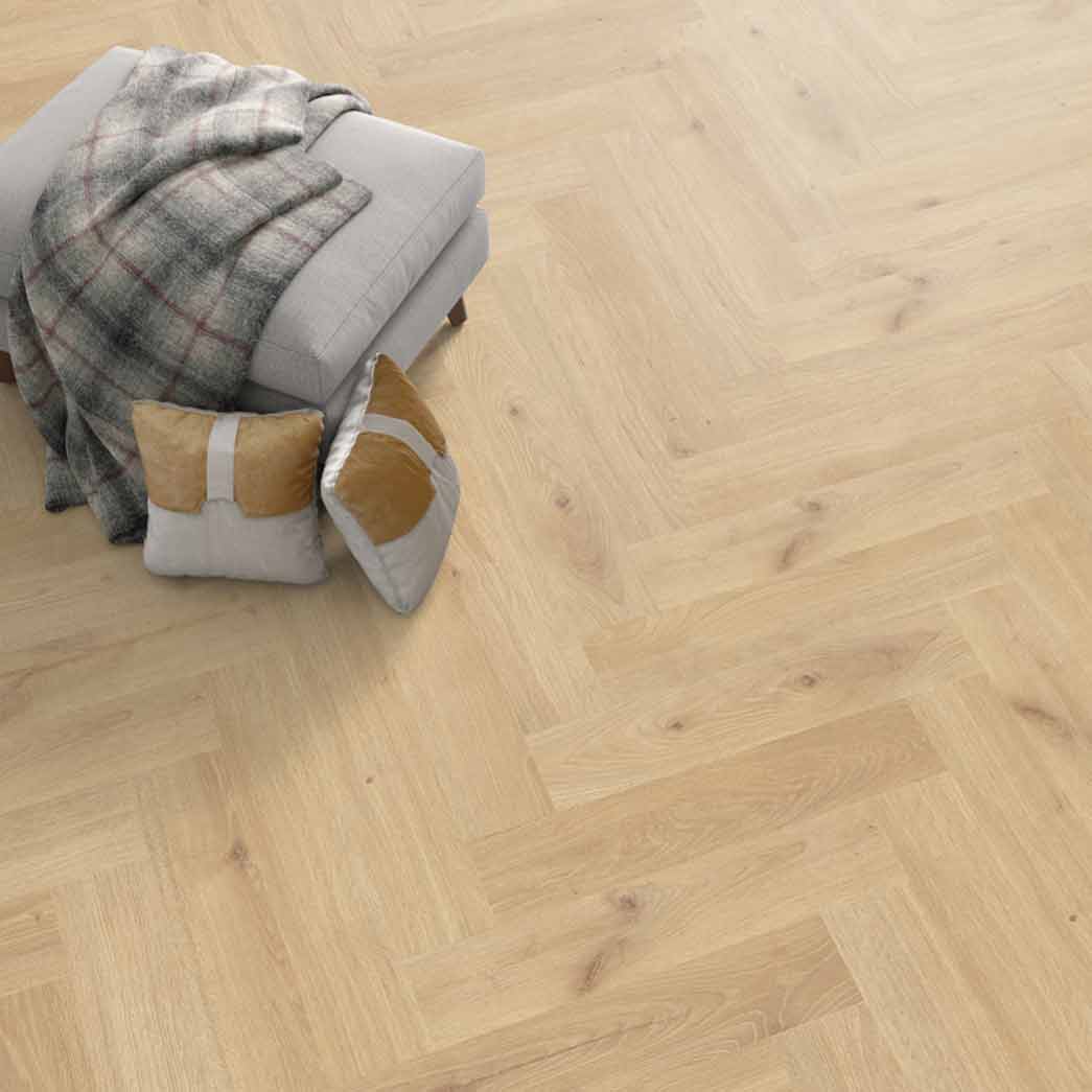 Inhaus Laminate Manor Hatley INH62704 room