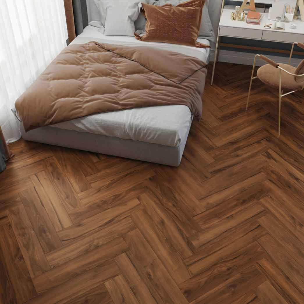 Inhaus Laminate Manor Lyndhurst INH63061 room