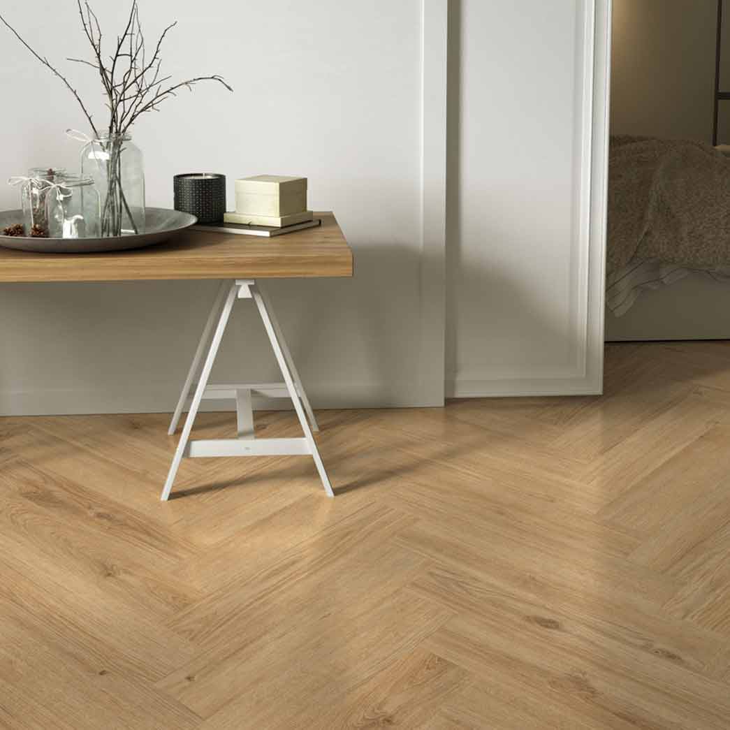 Inhaus Laminate Manor Vernon INH64920 room