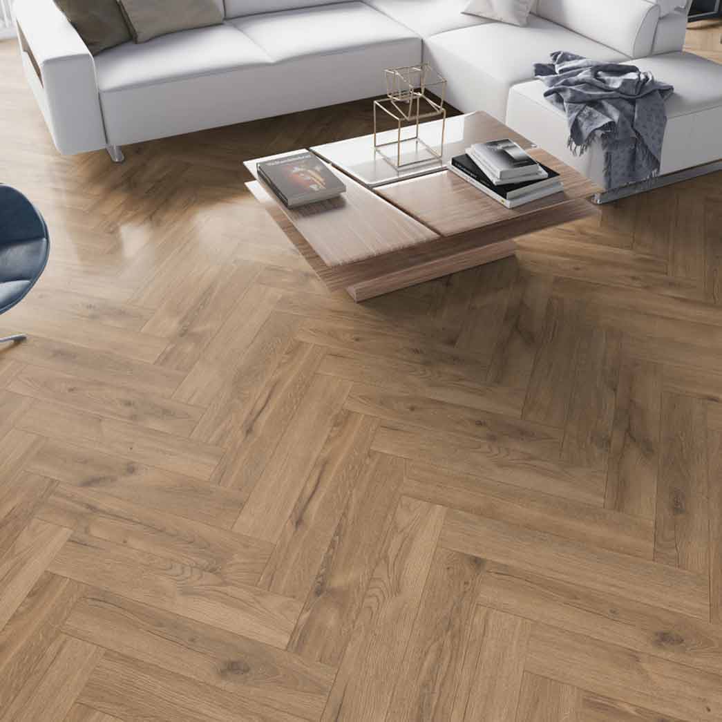 Inhaus Laminate Manor Winchester INH62663 room
