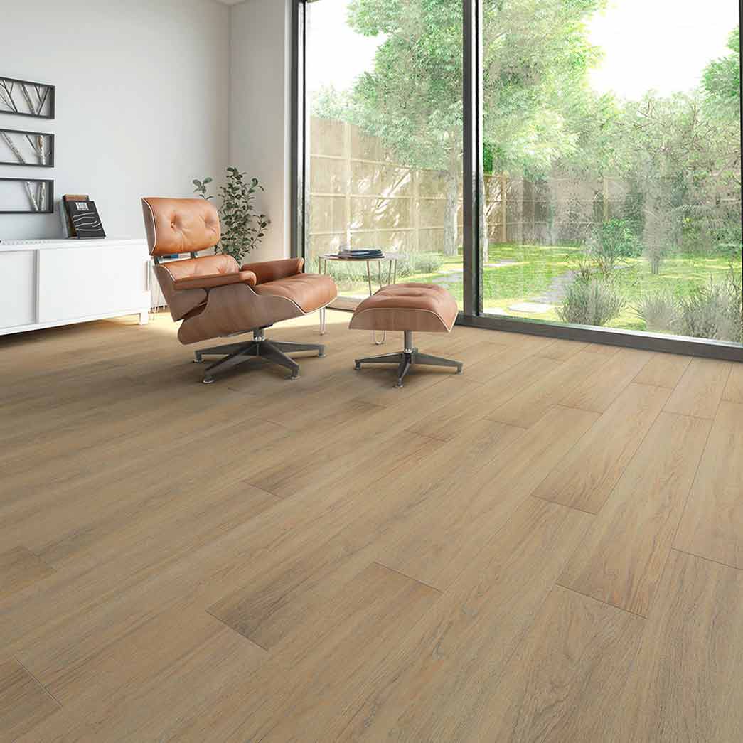 Inhaus Laminate Visions Canberra INH56351 room