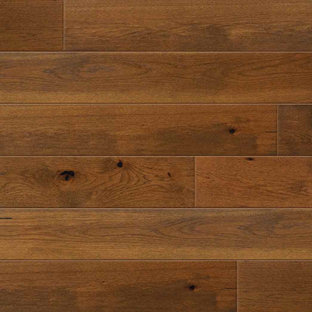 Johnson Hardwood Engineered Canyon Ridge Amber Hickory JHWAME-CRH19002