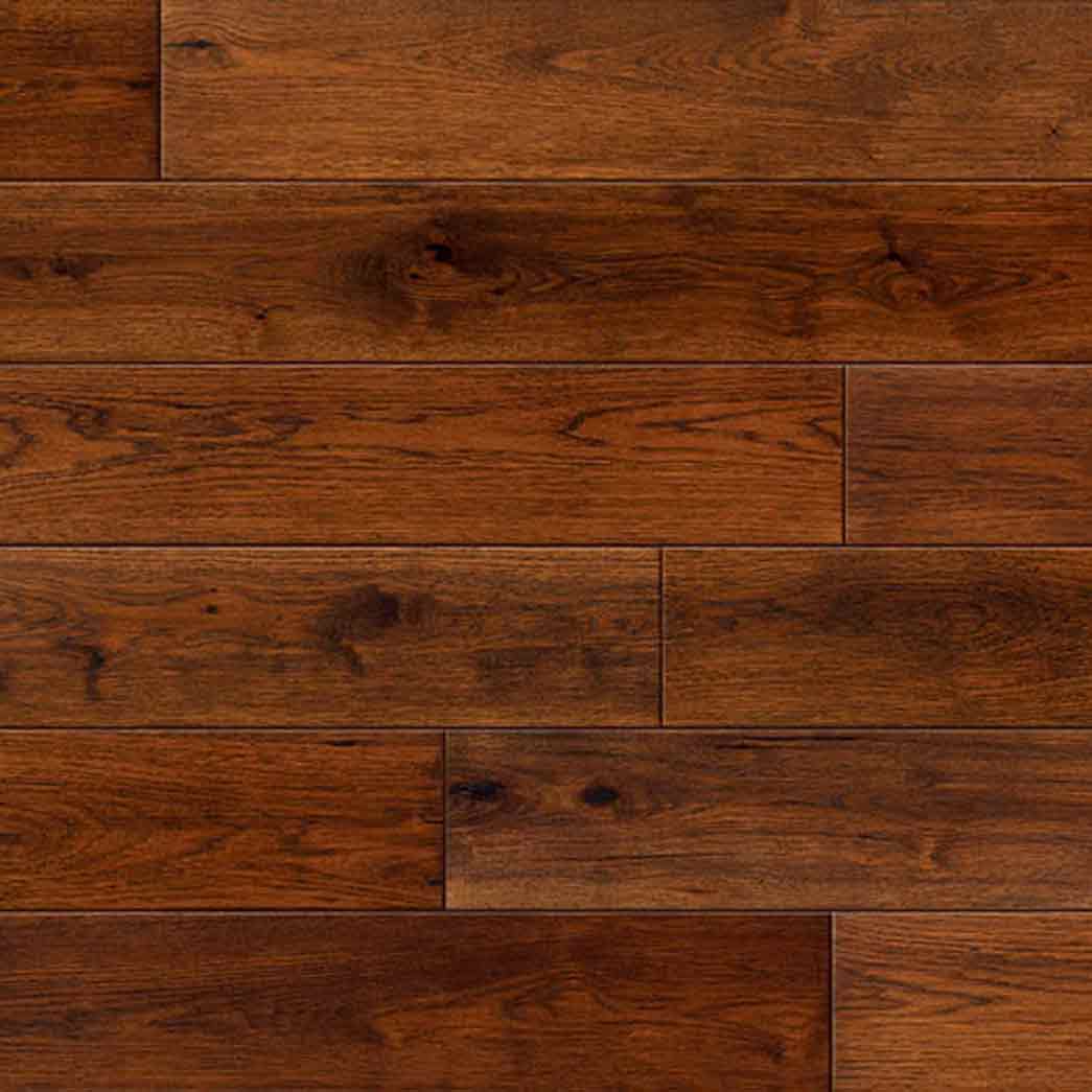 Johnson Hardwood Engineered Canyon Ridge Flint Hickory JHWAME-CRH19006