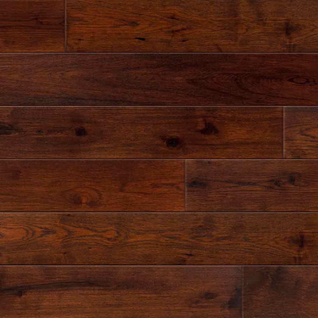 Johnson Hardwood Engineered Canyon Ridge Jasper Hickory JHWAME-CRH19003