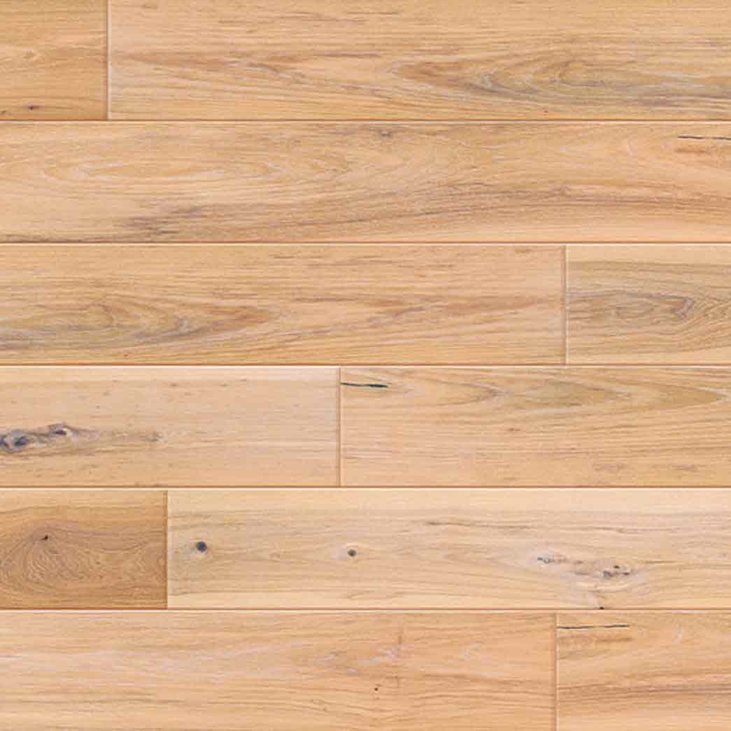 Johnson Hardwood Engineered Canyon Ridge Moonstone Hickory JHWAME-CRH19005