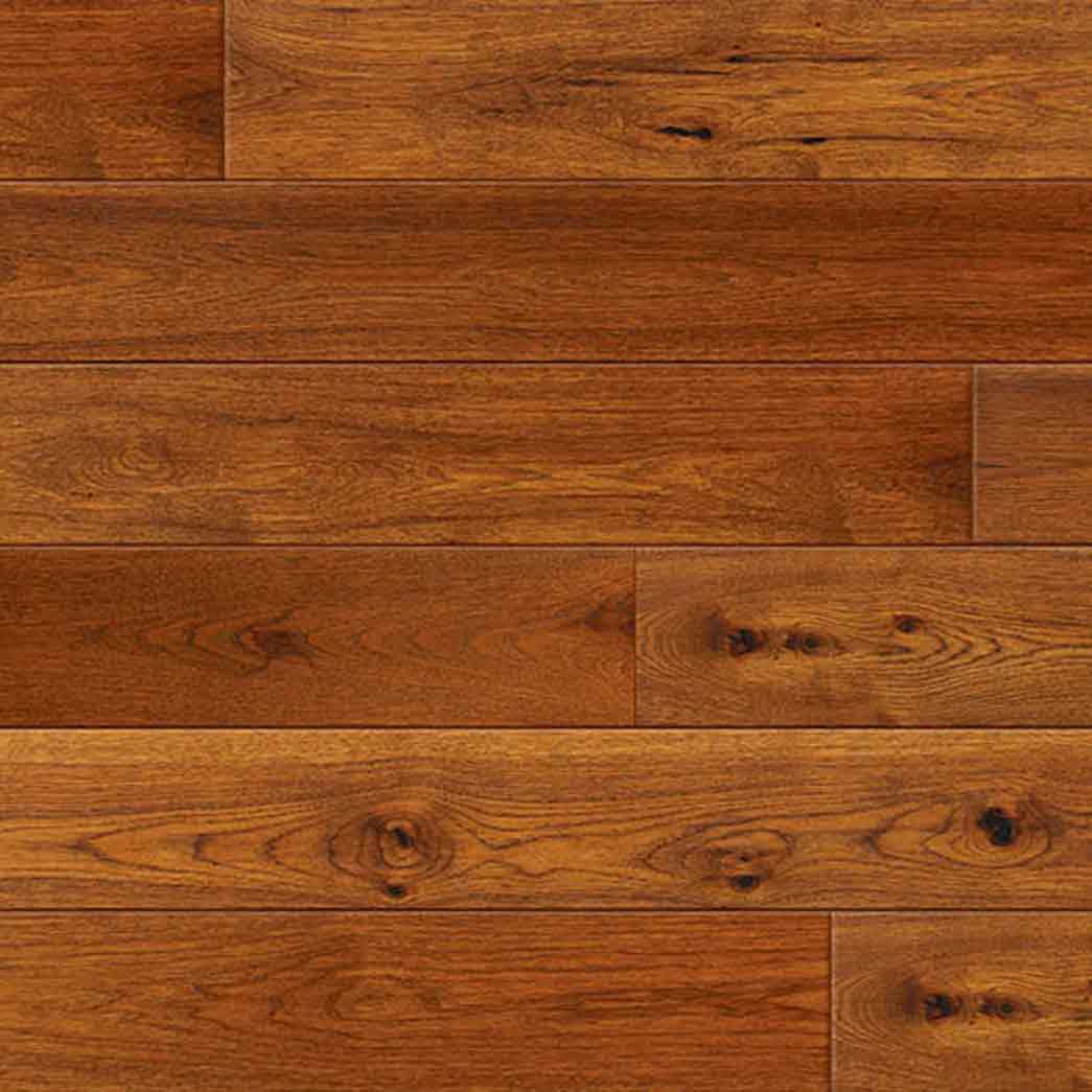 Johnson Hardwood Engineered Canyon Ridge Topaz Hickory JHWAME-CRH19004