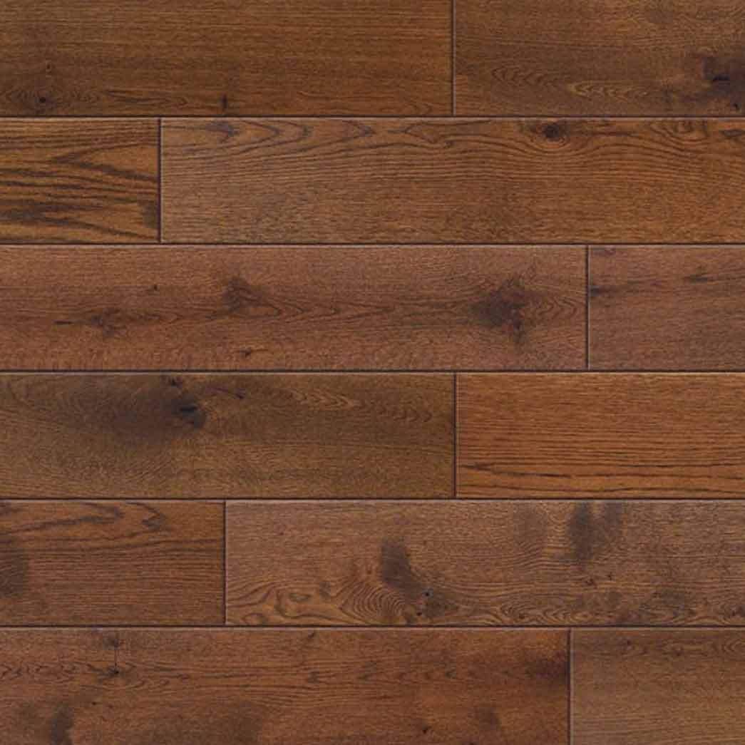 Johnson Hardwood Oak Grove Mohr AME-OG19006