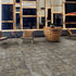 Kraus Carpet Tile Aerospace Tile 7805C Horizon 06 room