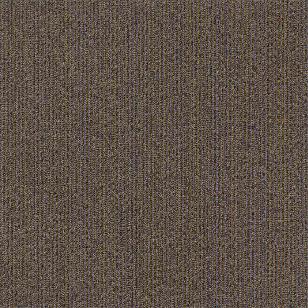 Kraus Carpet Tile Danube Tile 7041C Brown 01