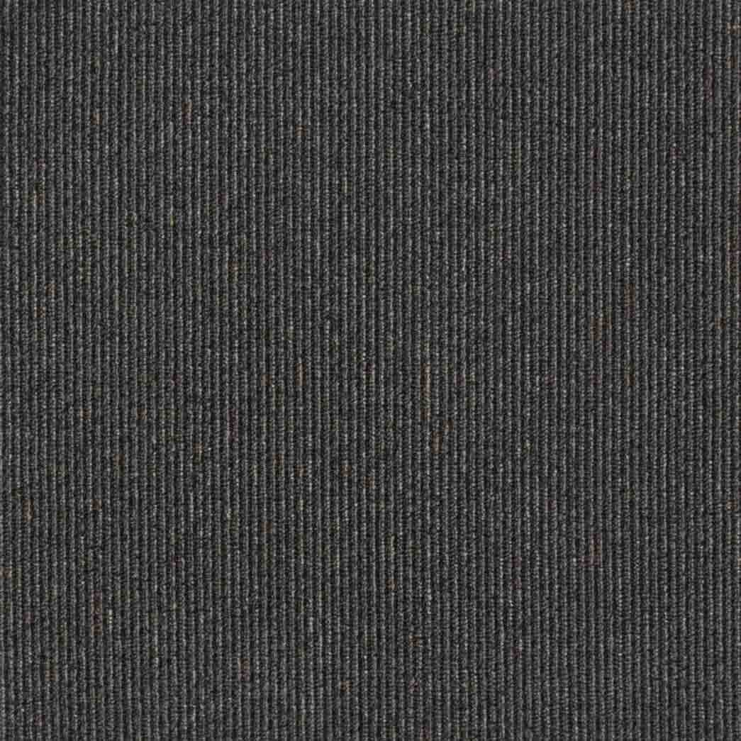 Kraus Carpet Tile Danube Tile 7041C Charcoal 02