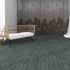 Kraus Carpet Tile Desert Tile 8002C Mojave room