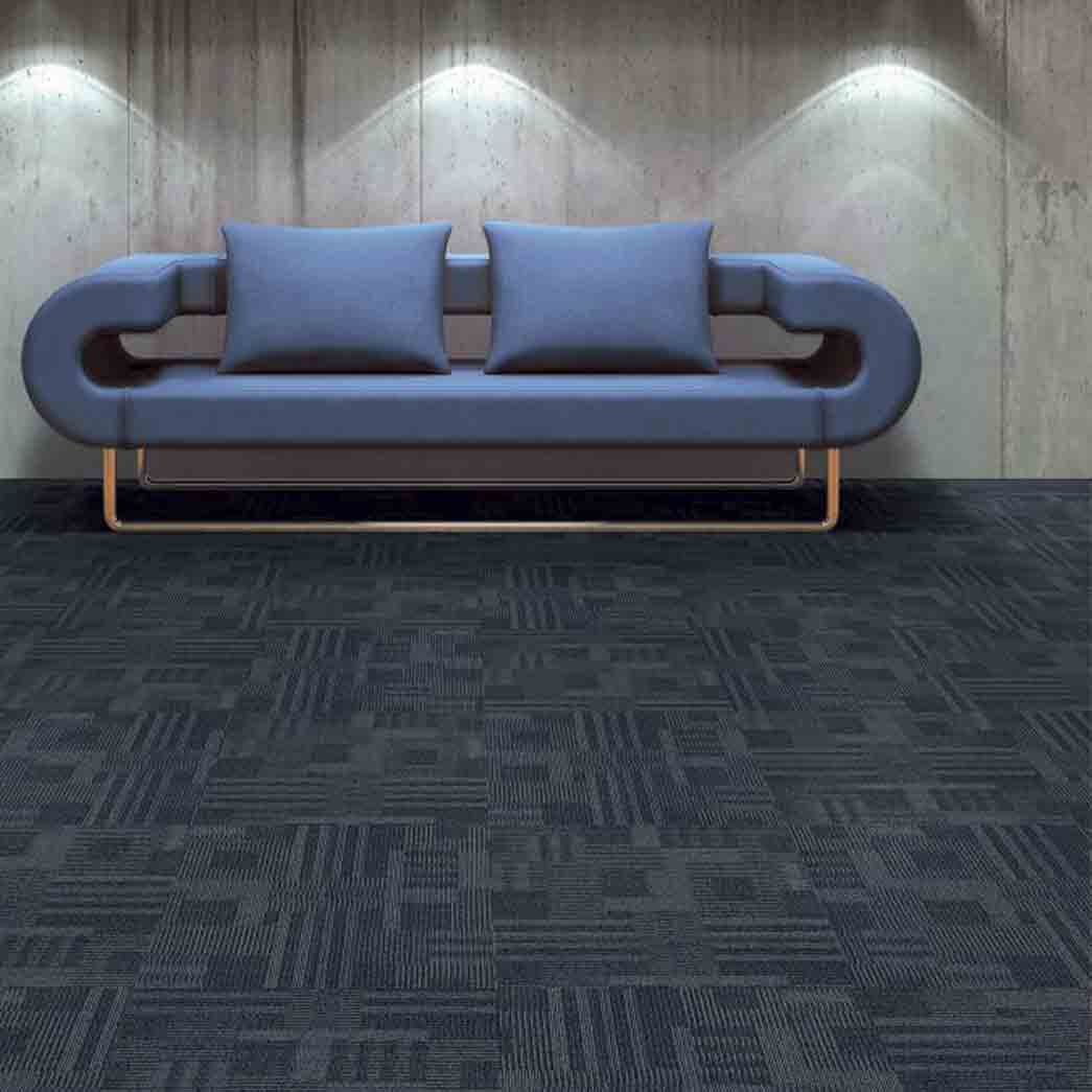 Kraus Carpet Tile Dimensions Tile 7223C Blueprint 08 room