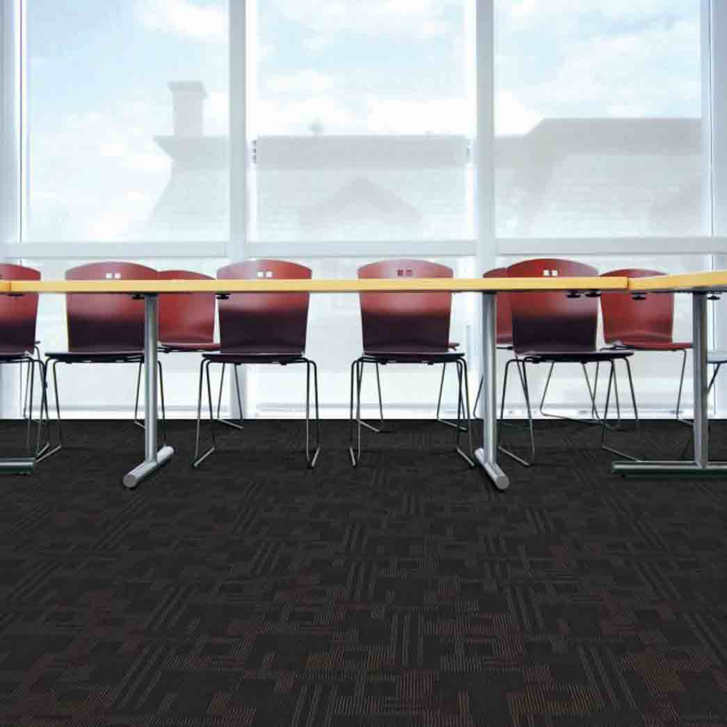 Kraus Carpet Tile Dimensions Tile 7223C Pipeline 07 room
