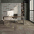 Kraus Carpet Tile Inspire Tile 7818C Shale 04 room
