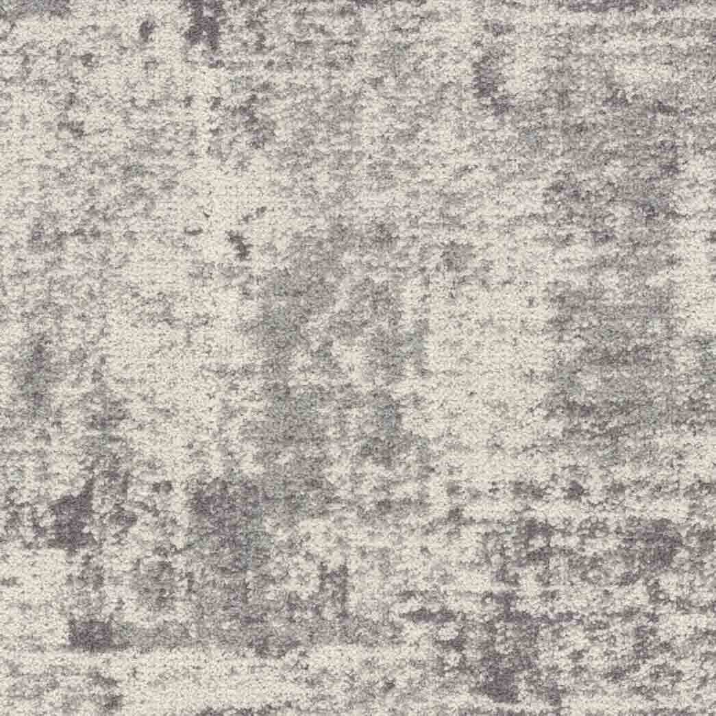 Kraus Carpet Tile Organic Tile 8004C Arctic Shadows
