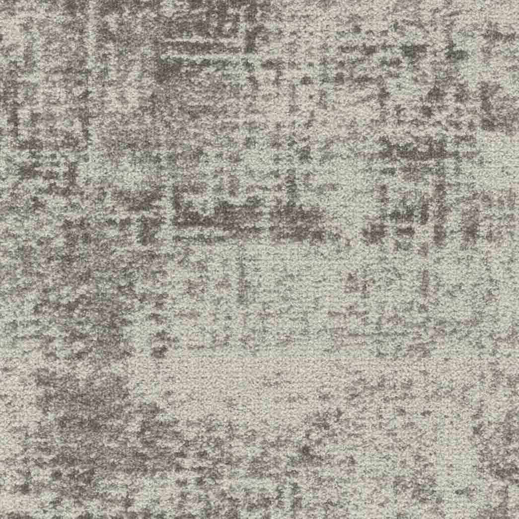 Kraus Carpet Tile Organic Tile 8004C First Frost