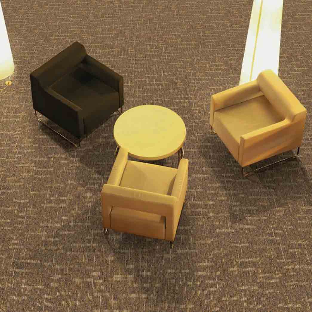 Kraus Carpet Tile Perspective Tile 7240C Contrast 04 room