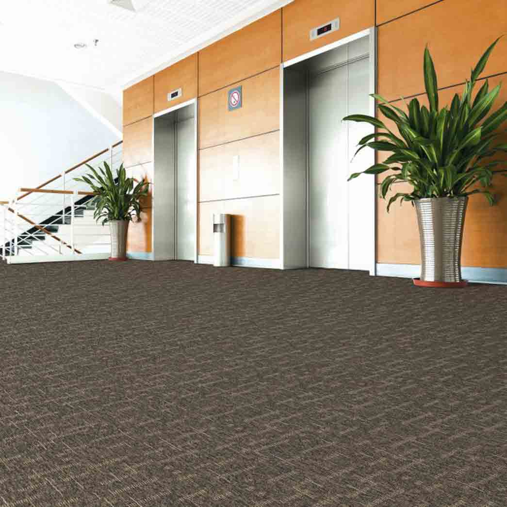 Kraus Carpet Tile Perspective Tile 7240C Scale 05 room