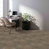 Kraus Carpet Tile Rhone Tile 7043C Acorn 04 room