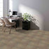 Kraus Carpet Tile Rhone Tile 7043C Biscuit 03 room