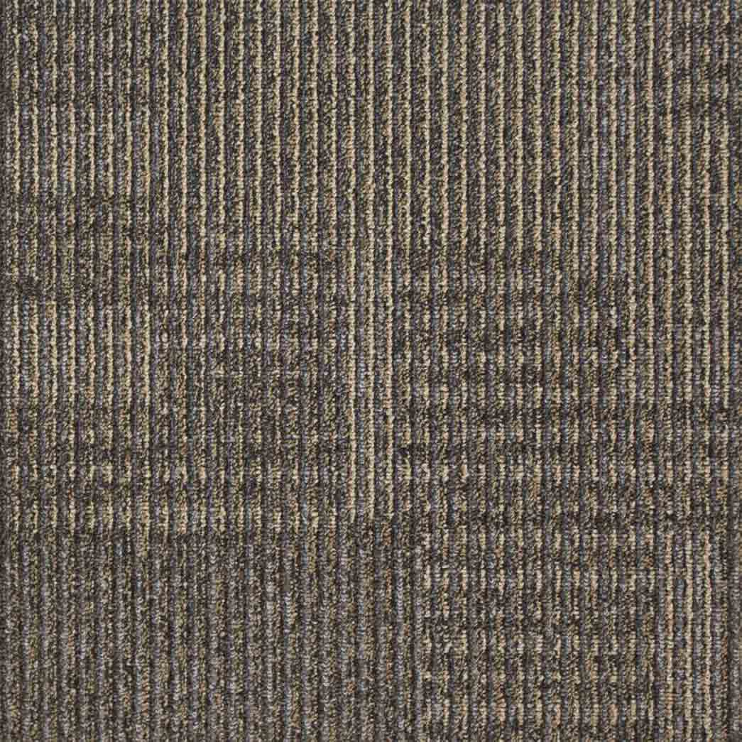 Kraus Carpet Tile Rhone Tile 7043C Coffee 05