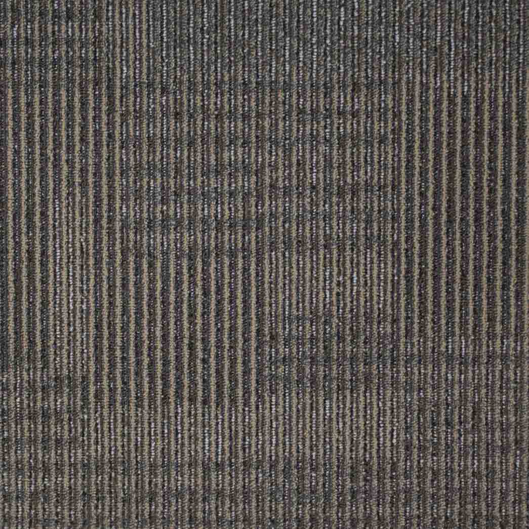 Kraus Carpet Tile Rhone Tile 7043C Graphite 02
