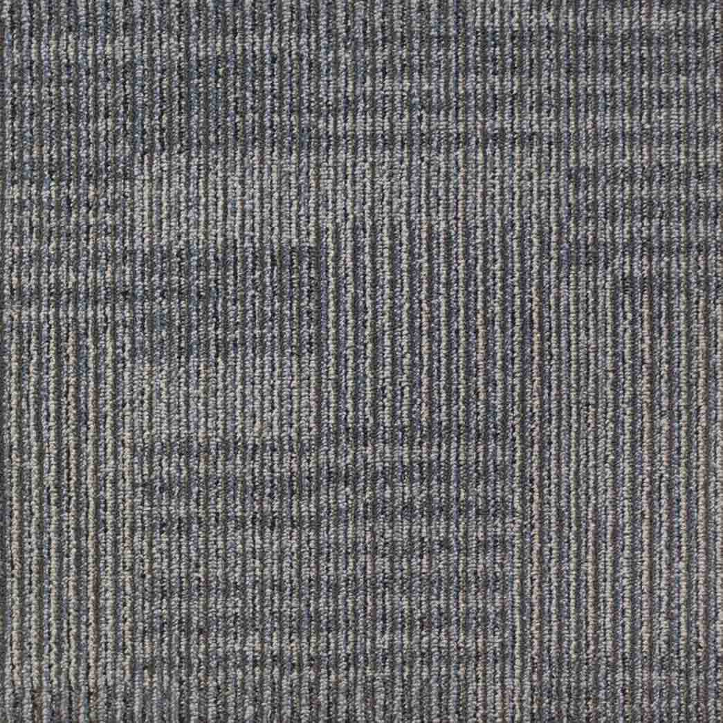 Kraus Carpet Tile Rhone Tile 7043C Steel 01