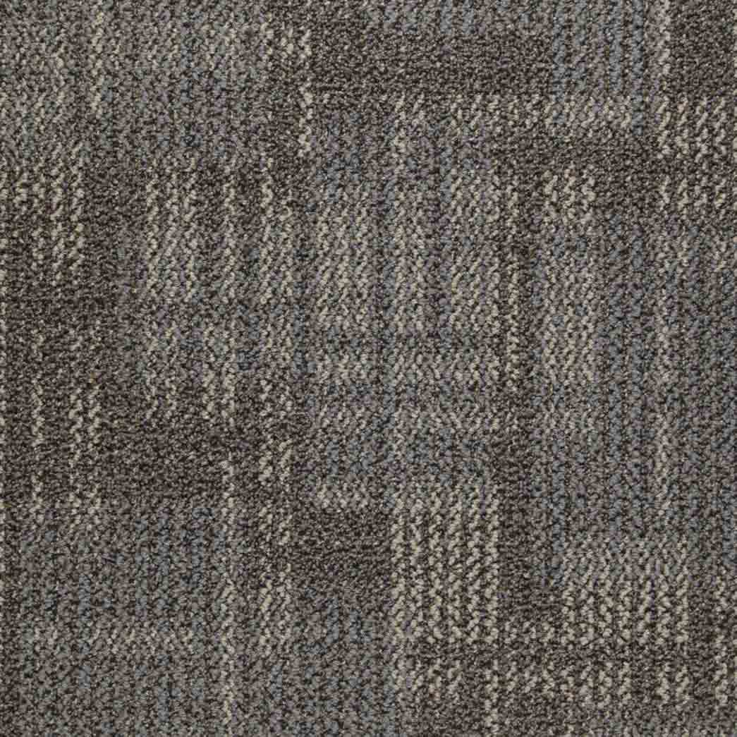 Kraus Carpet Tile Van Der Rohe Tile 7106C Rock Gray 04