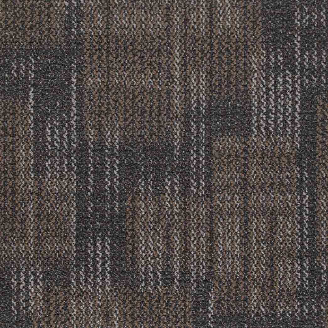 Kraus Carpet Tile Van Der Rohe Tile 7106C Stormy Night 08