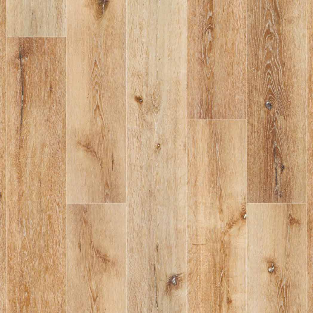 Kraus Rigid Core LVP Waterford 7 91388 Horizon