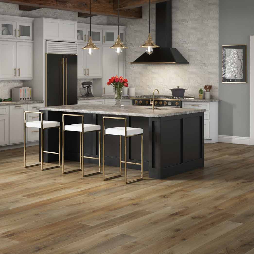 LM Flooring Fractal Challenger Deep LMFK1132622 room