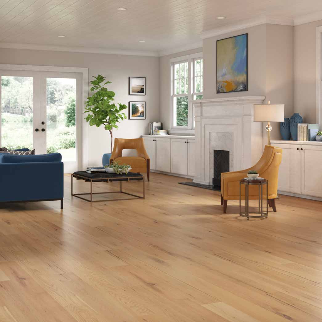 LM Flooring Lauderhill Smoked Purcell LMFK282Y1S5 room