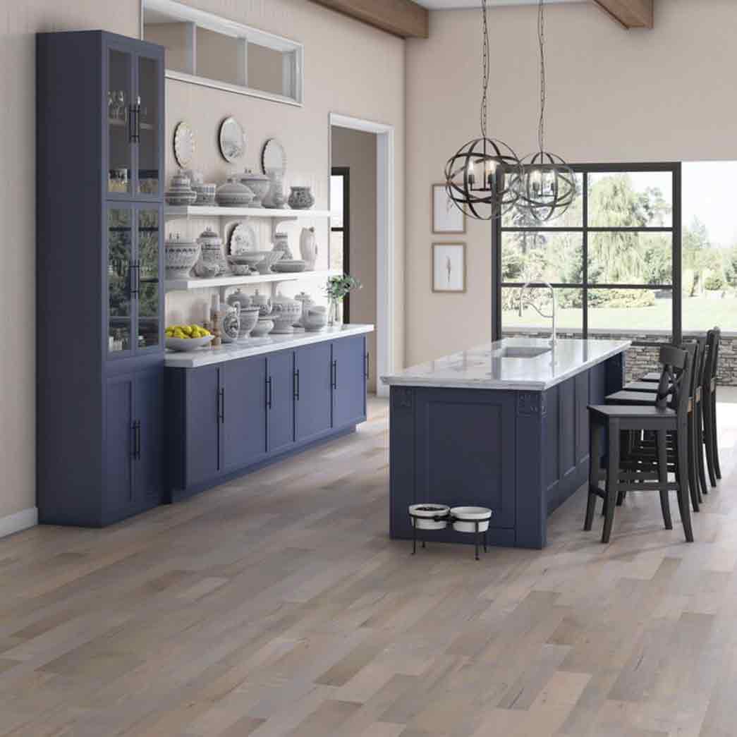 LM Flooring The Reserve RiverRock LMFK1012465 room