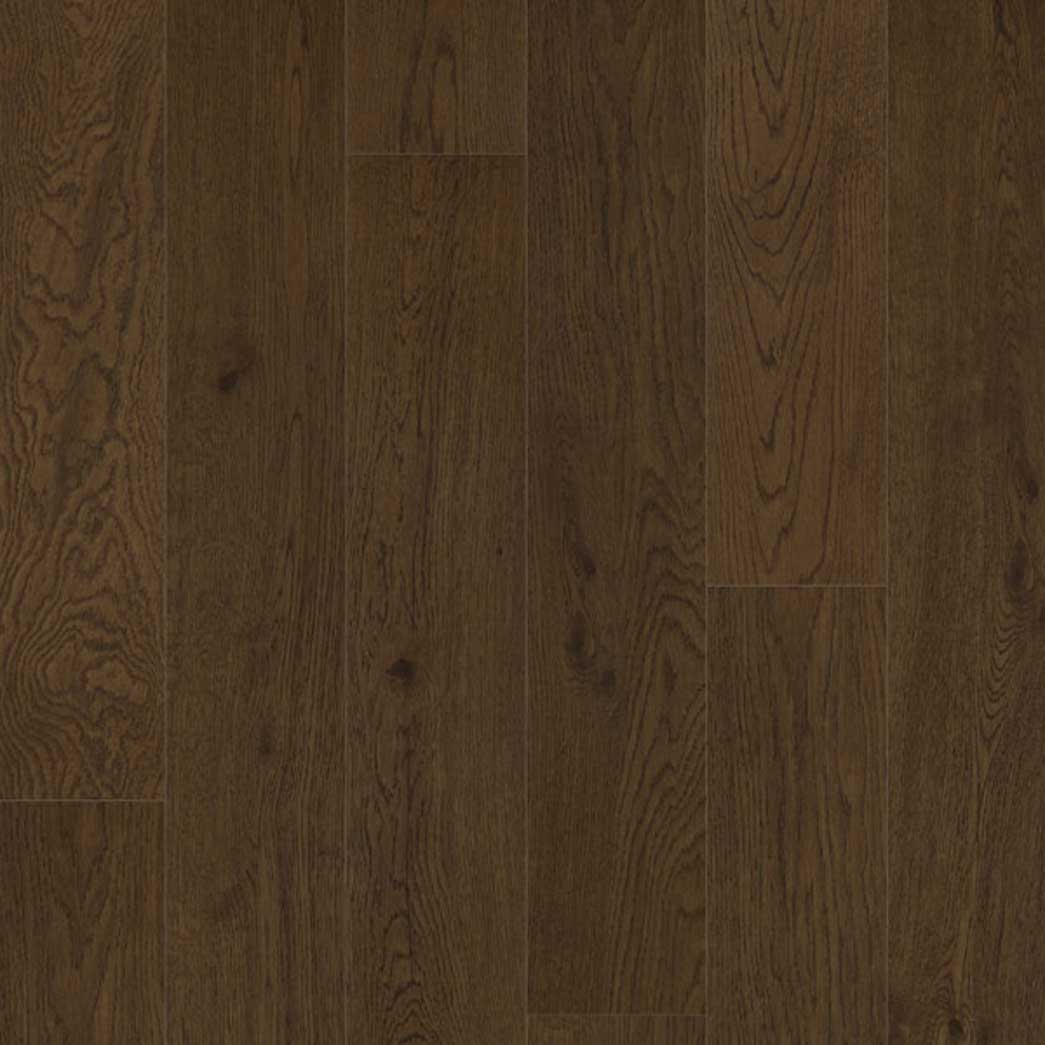 Landmark Interiors Engineered Hardwood City Of Oaks Autumn Brown T64-PRR