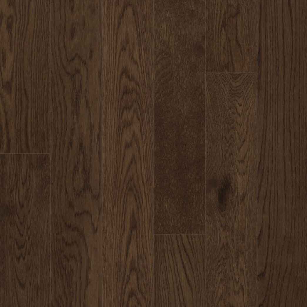 Landmark Interiors Engineered Hardwood Country Oaks Brownstone V55-HRP
