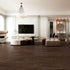 Landmark Interiors Engineered Hardwood Country Oaks Brownstone V55-HRP room