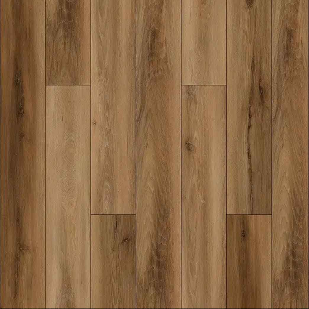 Landmark Interiors Glue Down LVP Backwoods Briarwood BW-06-22