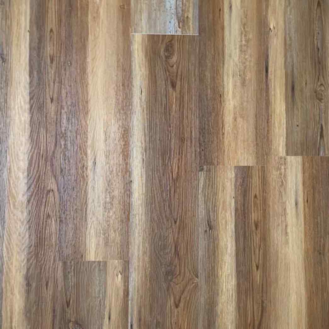 Landmark Interiors Luxury Vinyl Plank Hilltop Essential II Crab Island VL-779SRK