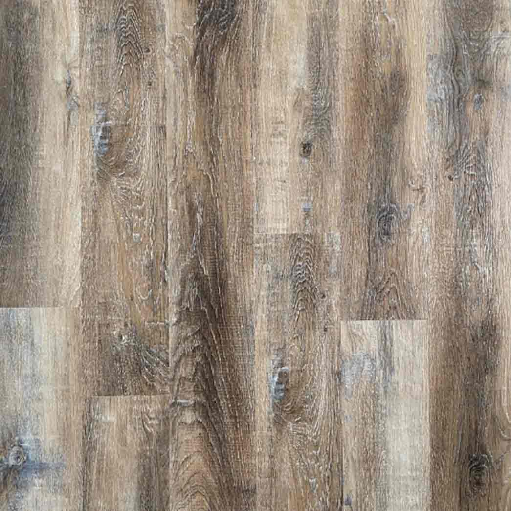 Landmark Interiors Luxury Vinyl Plank Hilltop Essential Stonebridge BR4-16SB-20