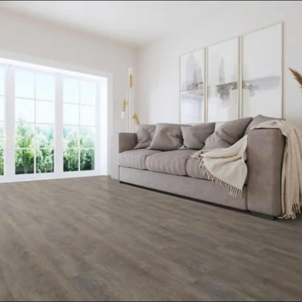 Legendary Floors SPC LVP Arden II 30222 Brevard 2 room 